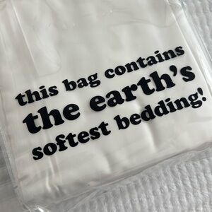 King • Buffy • Breeze Duvet COVER